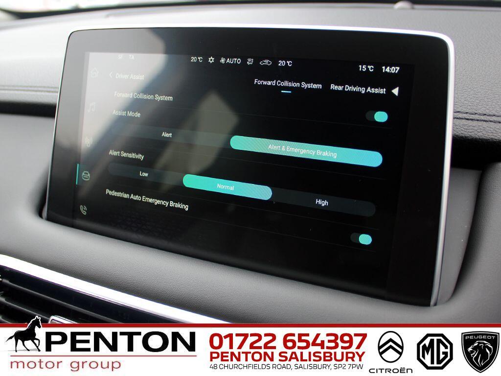 Used MG MG HS 2024 for sale - 76260198: Photo 20
