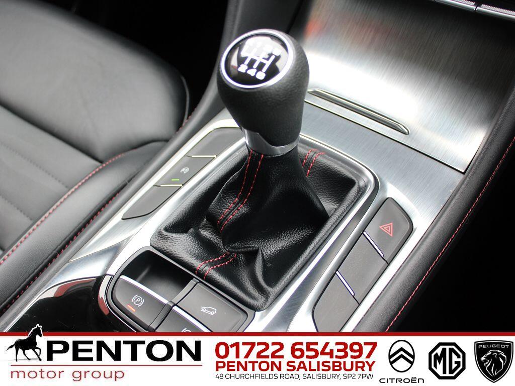 Used MG MG HS 2024 for sale - 76260198: Photo 22