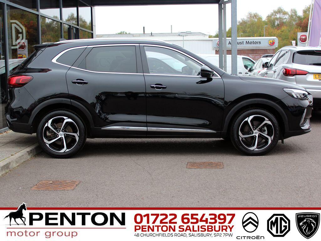 Used MG MG HS 2024 for sale - 76260198: Photo 23