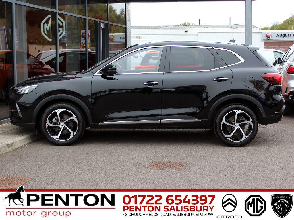 Used MG MG HS 2024 for sale - 76260198: Photo 24