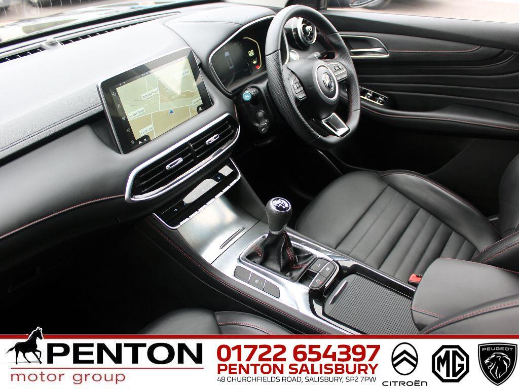 Used MG MG HS 2024 for sale - 76260198: Photo 25