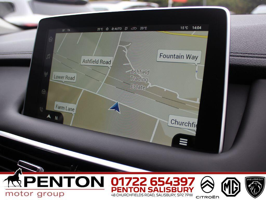 Used MG MG HS 2024 for sale - 76260198: Photo 3
