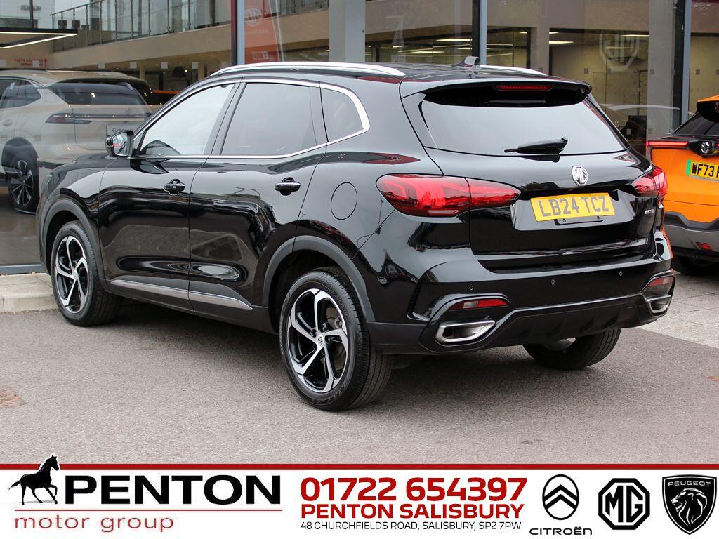 Used MG MG HS 2024 for sale - 76260198: Photo 4