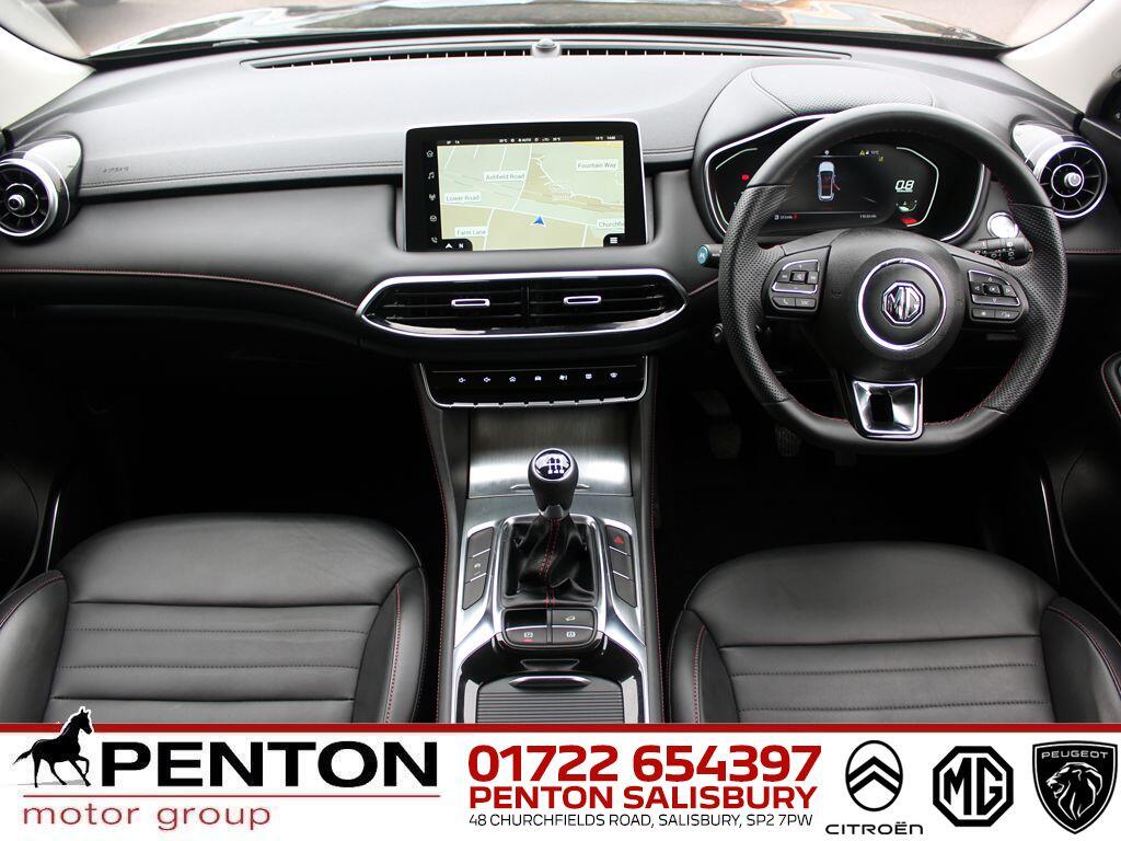 Used MG MG HS 2024 for sale - 76260198: Photo 5