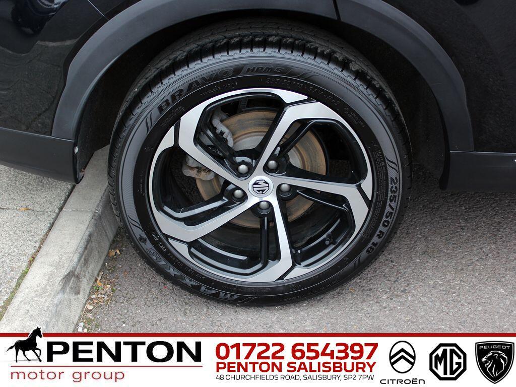 Used MG MG HS 2024 for sale - 76260198: Photo 6