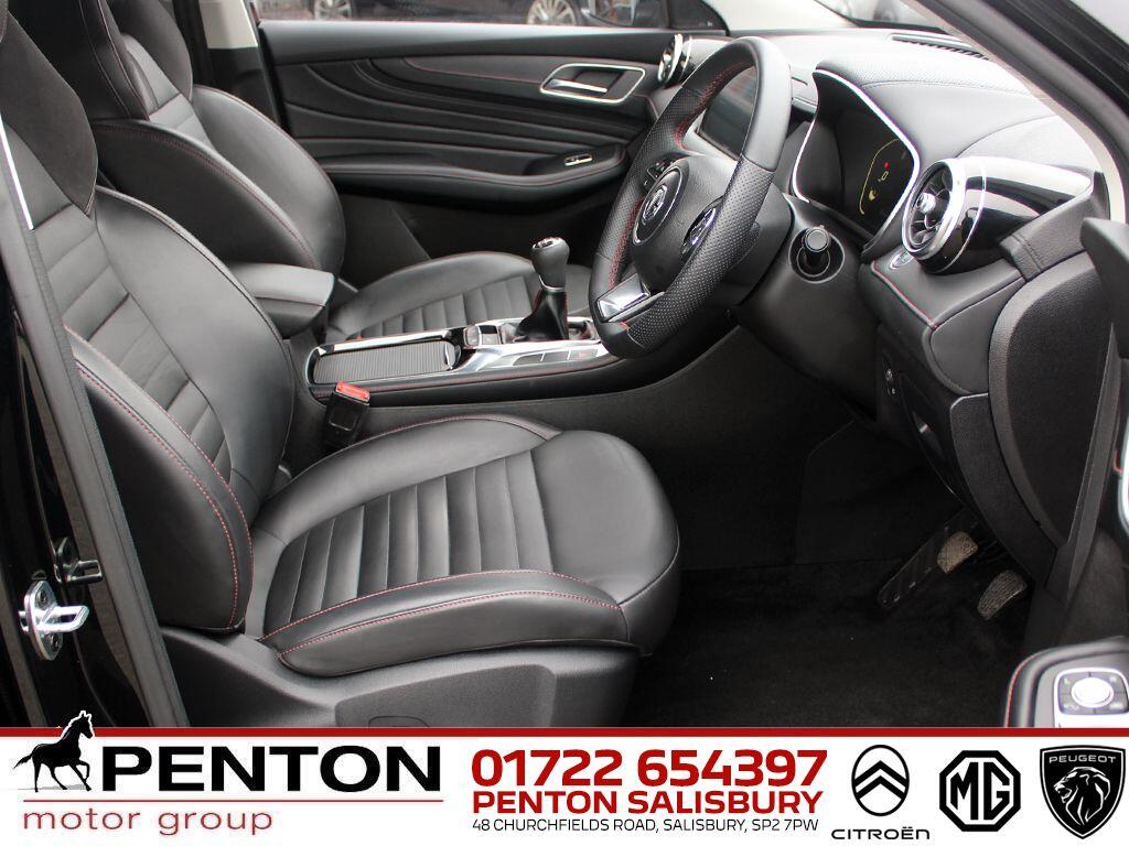Used MG MG HS 2024 for sale - 76260198: Photo 7