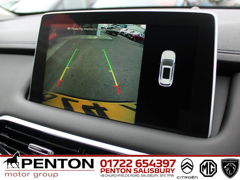 Used MG MG HS 2024 for sale - 76260198: Photo 9
