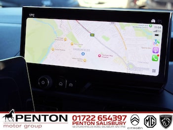 Used Vauxhall Combo 2024 for sale - 78388423: Photo