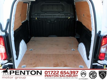 Used Vauxhall Combo 2024 for sale - 78388423: Photo