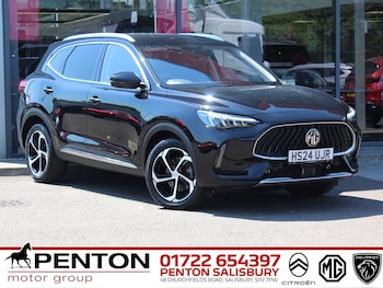Used MG MG HS 2024 for sale - 78741426: Photo