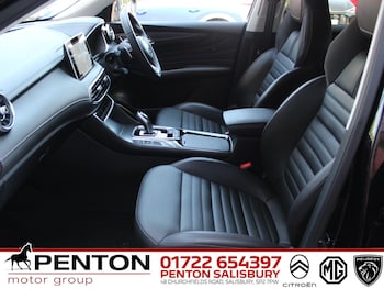 Used MG MG HS 2024 for sale - 78741426: Photo