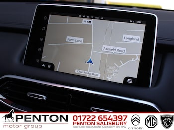 Used MG MG HS 2024 for sale - 78741426: Photo