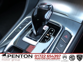 Used MG MG HS 2024 for sale - 78741426: Photo