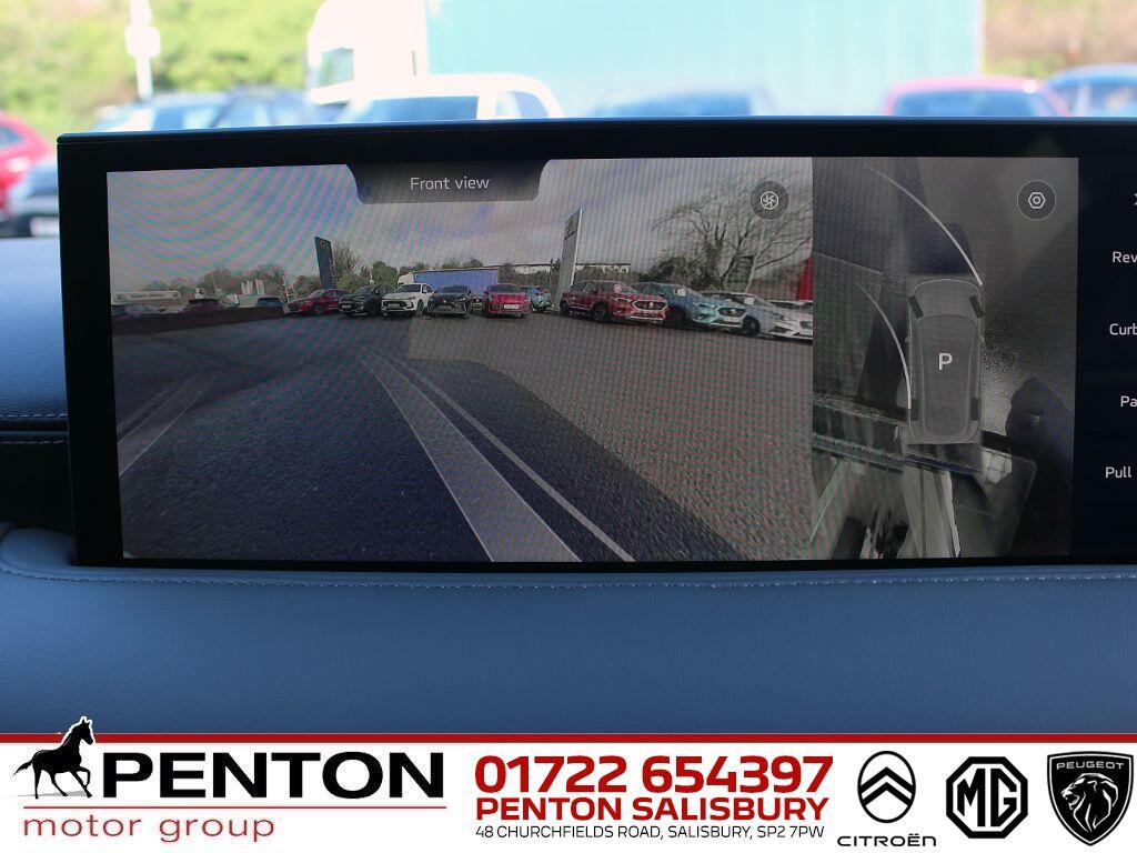 Used MG MG IM6 2025 for sale - 77538658: Photo 11