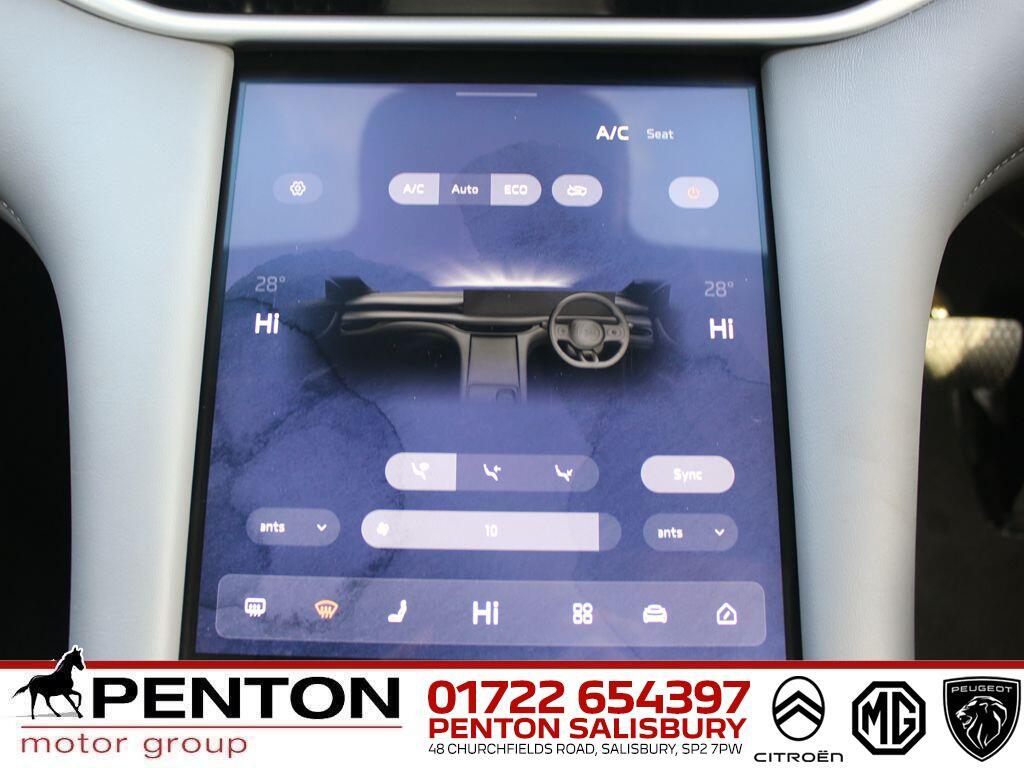 Used MG MG IM6 2025 for sale - 77538658: Photo 16
