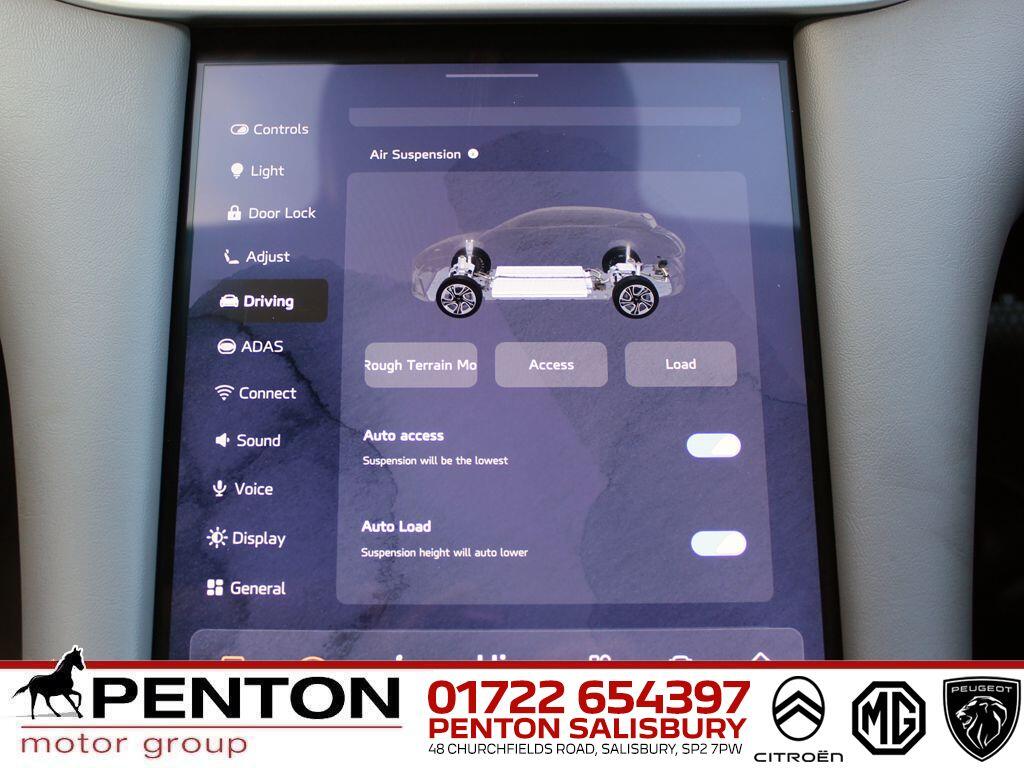 Used MG MG IM6 2025 for sale - 77538658: Photo 17