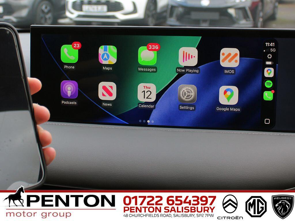 Used MG MG IM6 2025 for sale - 77538658: Photo 18