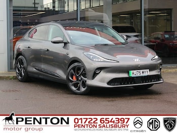 MG MG IM6 feature image