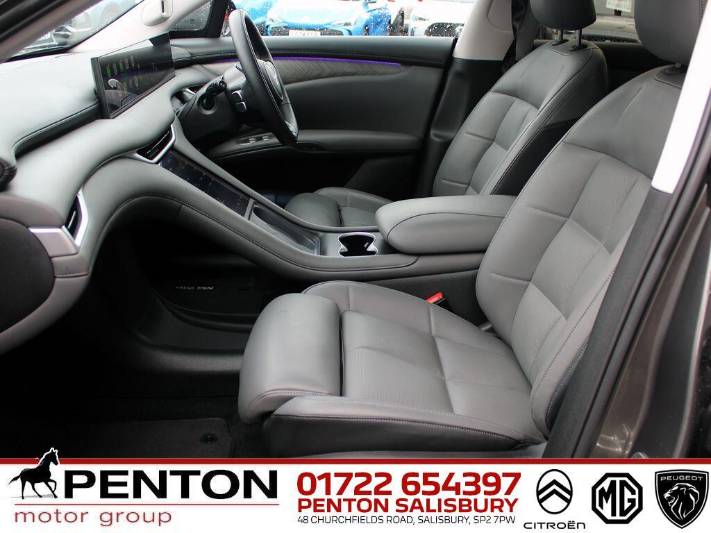 Used MG MG IM6 2025 for sale - 77538658: Photo 2