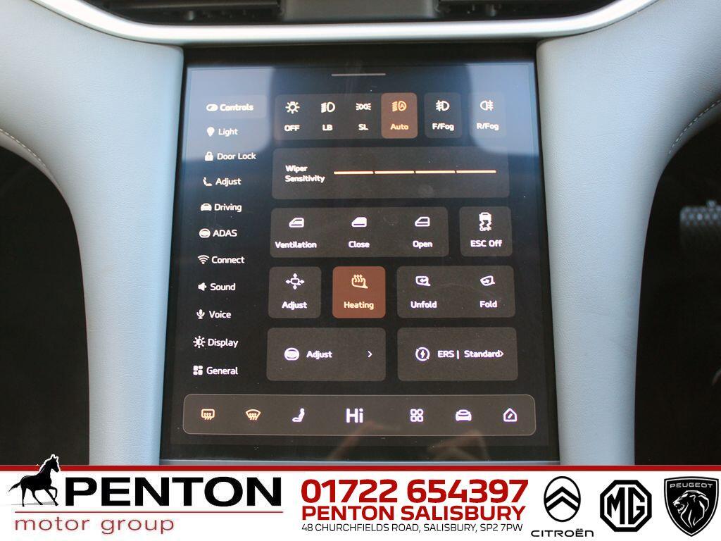 Used MG MG IM6 2025 for sale - 77538658: Photo 21