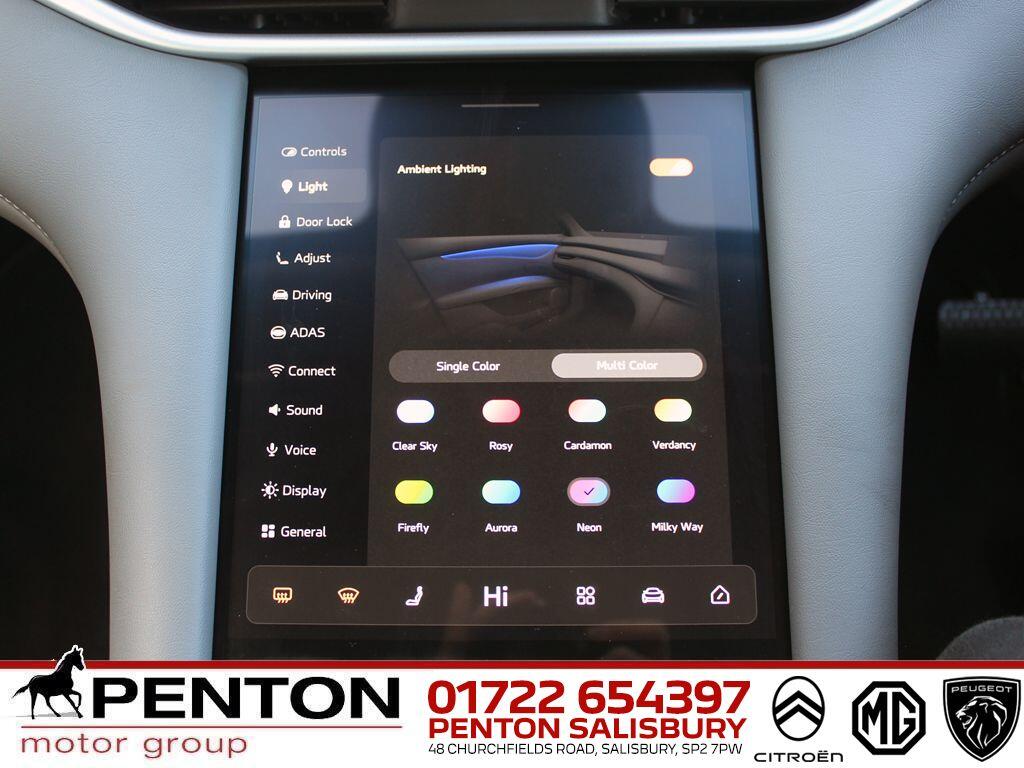 Used MG MG IM6 2025 for sale - 77538658: Photo 24