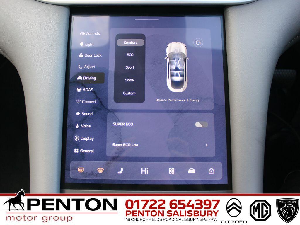 Used MG MG IM6 2025 for sale - 77538658: Photo 25