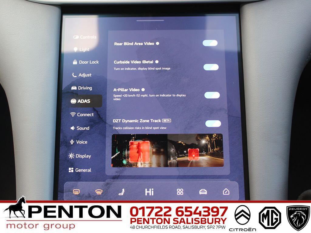 Used MG MG IM6 2025 for sale - 77538658: Photo 26