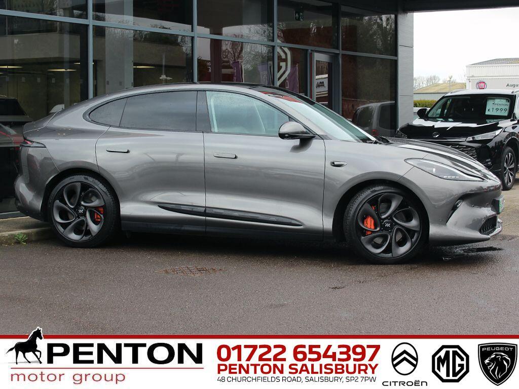 Used MG MG IM6 2025 for sale - 77538658: Photo 28