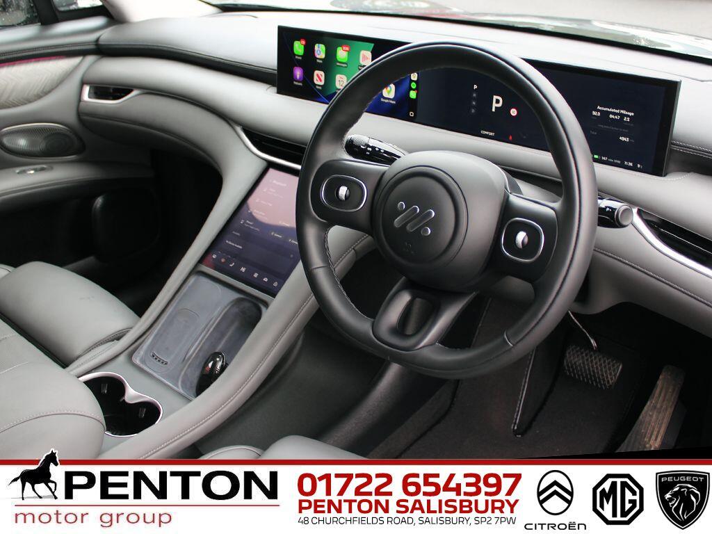 Used MG MG IM6 2025 for sale - 77538658: Photo 29