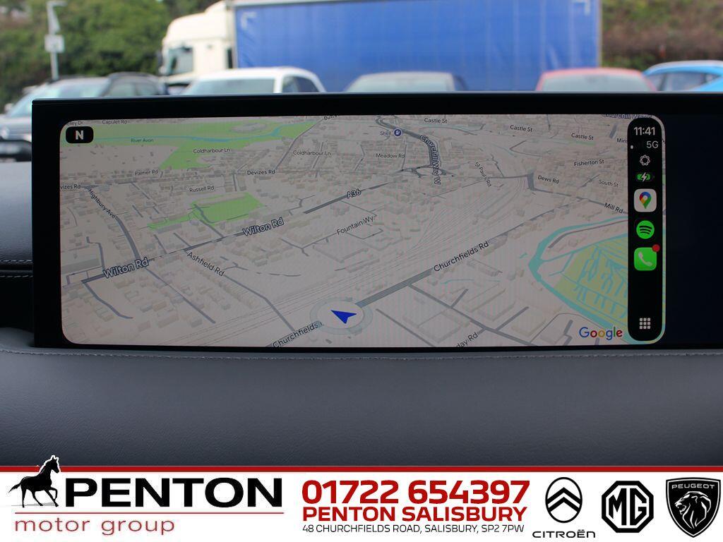 Used MG MG IM6 2025 for sale - 77538658: Photo 3