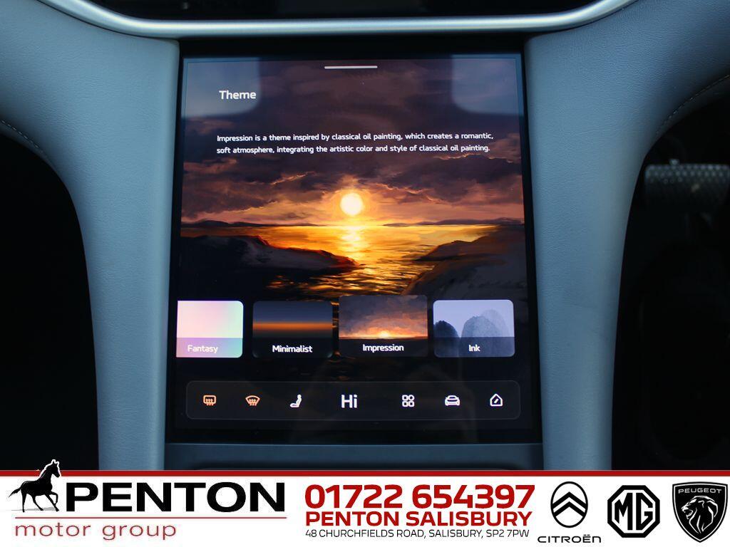 Used MG MG IM6 2025 for sale - 77538658: Photo 31