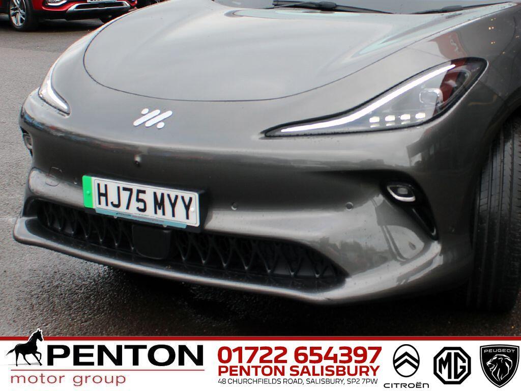 Used MG MG IM6 2025 for sale - 77538658: Photo 33