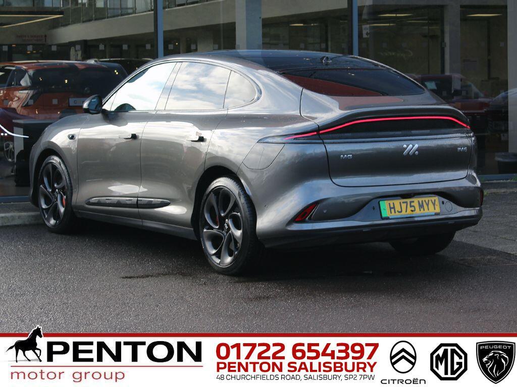 Used MG MG IM6 2025 for sale - 77538658: Photo 5