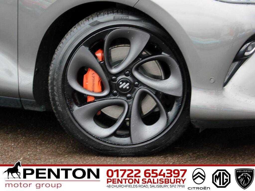 Used MG MG IM6 2025 for sale - 77538658: Photo 7