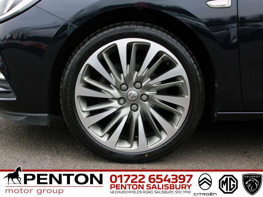 Used Vauxhall Astra 2019 for sale - 77625737: Photo 5