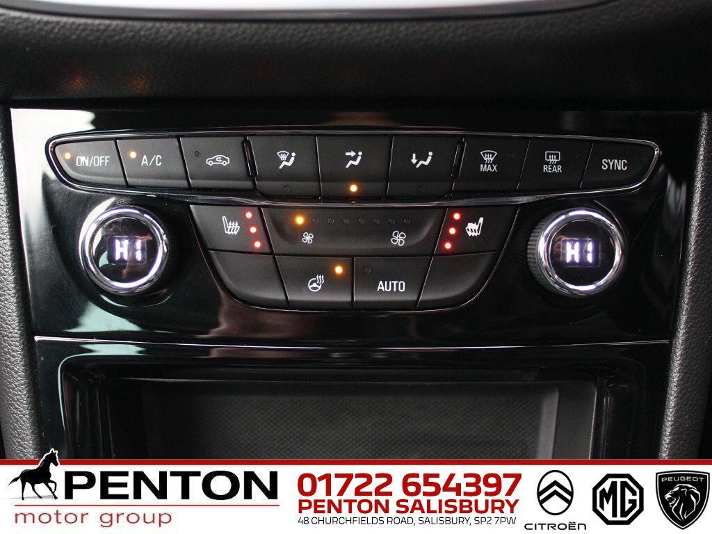 Used Vauxhall Astra 2019 for sale - 77625737: Photo 8