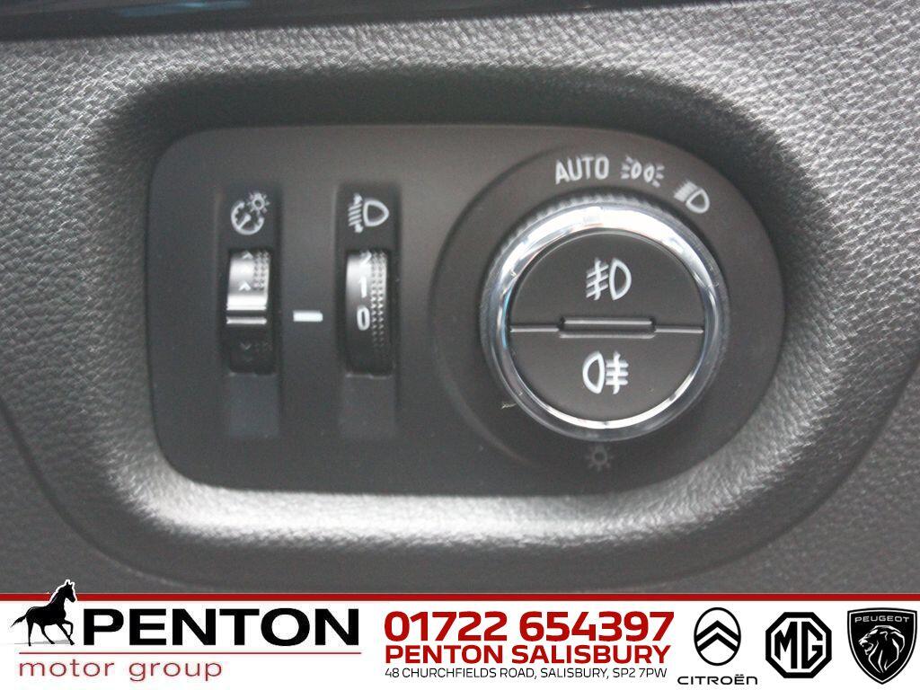 Used Vauxhall Astra 2019 for sale - 77625737: Photo 9