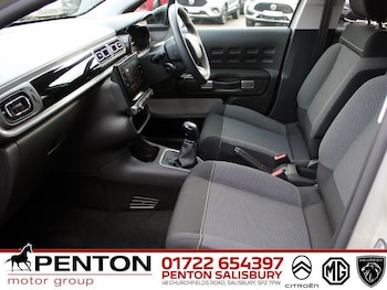Used Citroen C3 2024 for sale - 77067165: Photo