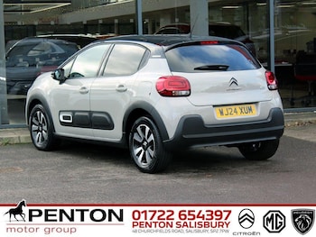 Used Citroen C3 2024 for sale - 77067165: Photo