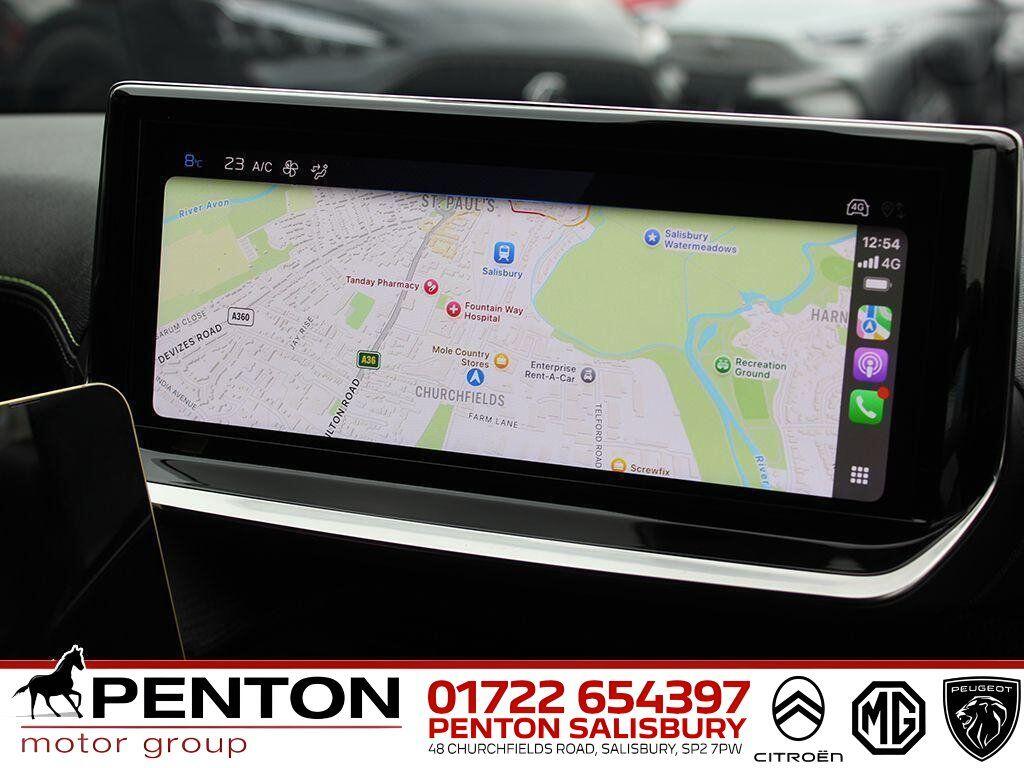 Used Peugeot 208 2022 for sale - 78047107: Photo 11