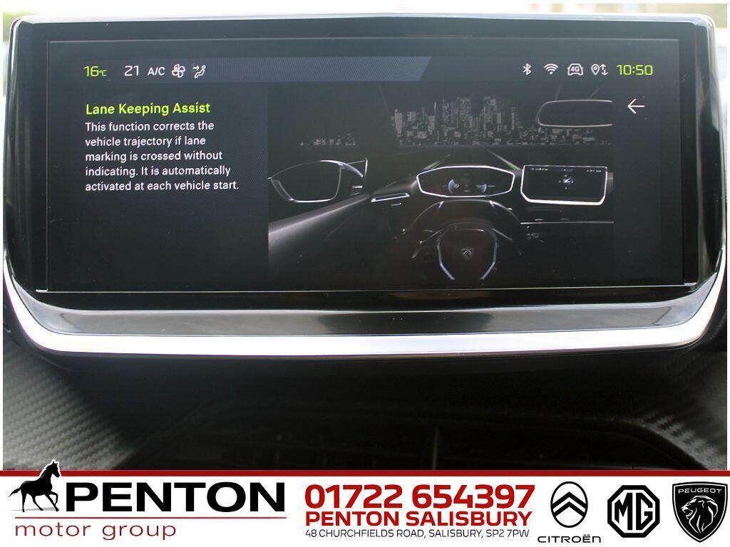 Used Peugeot 208 2022 for sale - 78047107: Photo 17