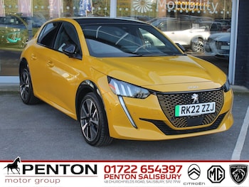 Peugeot 208 feature image