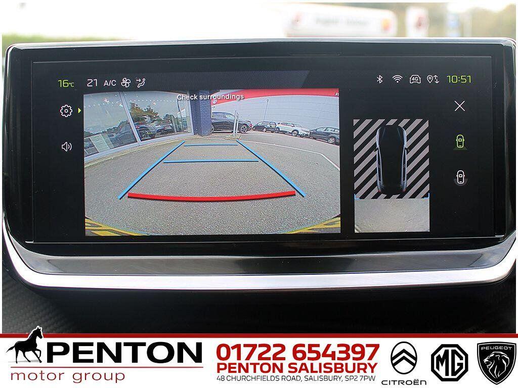 Used Peugeot 208 2022 for sale - 78047107: Photo 20