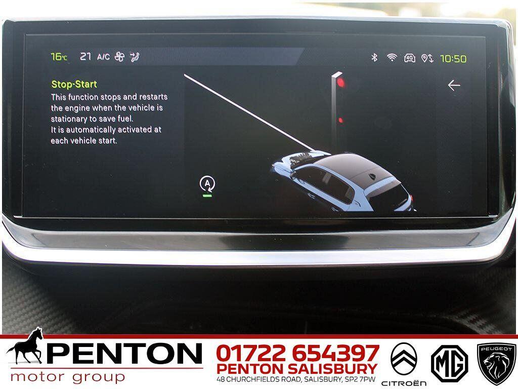 Used Peugeot 208 2022 for sale - 78047107: Photo 21