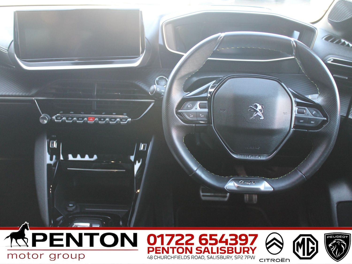 Used Peugeot 208 2022 for sale - 78047107: Photo 22