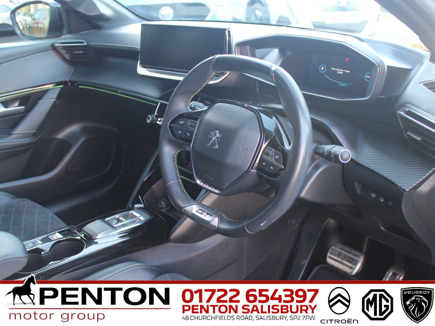 Used Peugeot 208 2022 for sale - 78047107: Photo 28