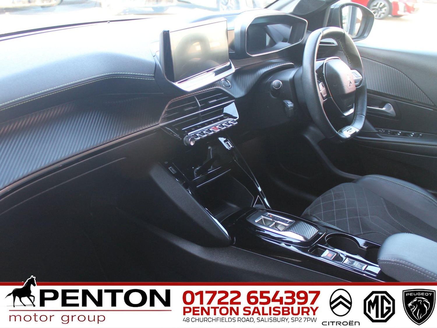 Used Peugeot 208 2022 for sale - 78047107: Photo 29