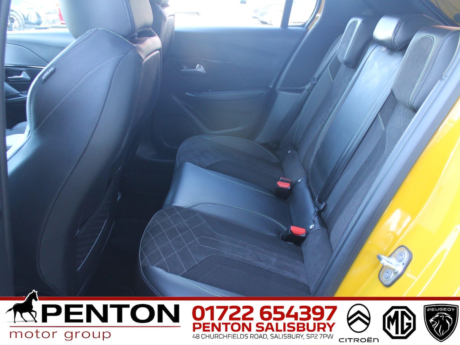 Used Peugeot 208 2022 for sale - 78047107: Photo 7