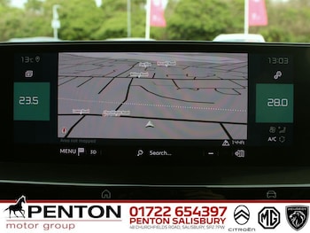 Used Citroen e-C4 2023 for sale - 78245273: Photo