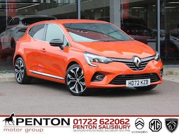 Used Renault Clio 2022 for sale - 78772669: Photo